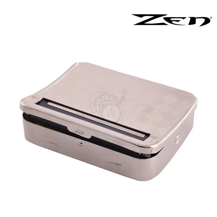 ZEN AUTO BOX 70MM Compact Car Storage Container