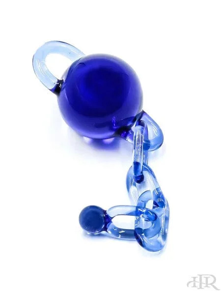 Zephyr Studios – Ball and Chain Carb Cap