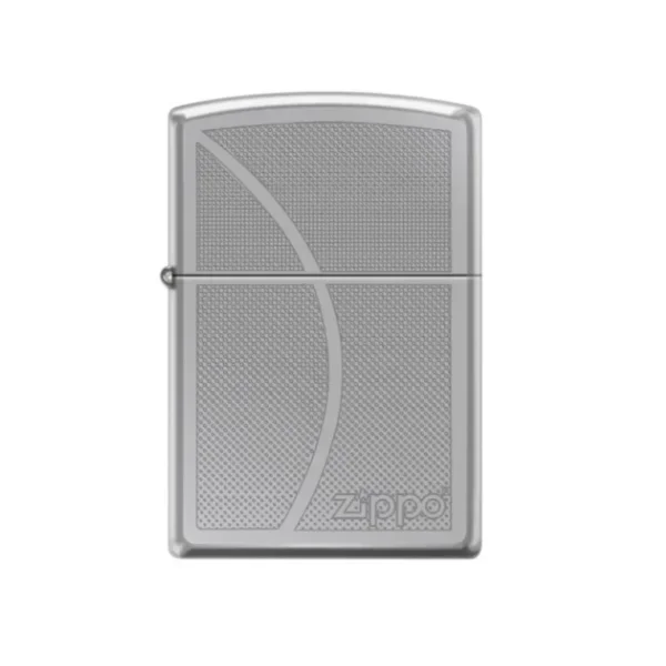Zippo 250 400694 Reg Hi Pol Chrome Zip