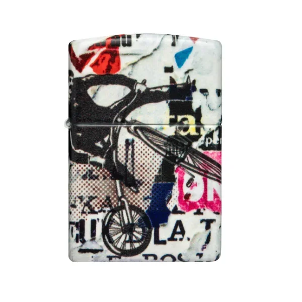 Zippo 48215 49352 Zippo Design