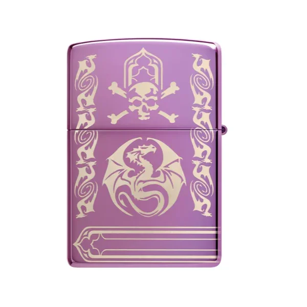 Zippo 48574 Anne Stokes Collection