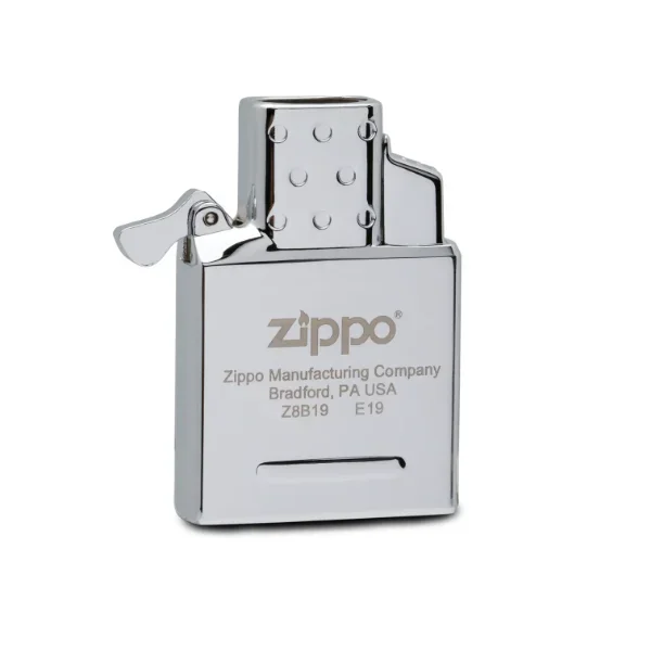 Zippo 65827 Ltr-Insert Dblblue Torch E