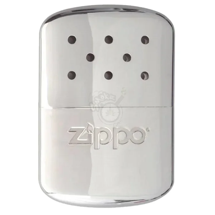 ZIPPO CHROME 6 HOUR HAND WARMER