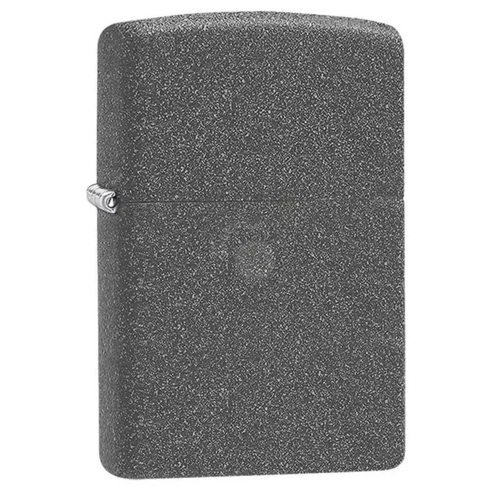 Zippo Iron Stone (211)