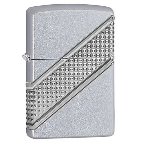 Zippo Lighter 2016 Collectible Of The Year 29151