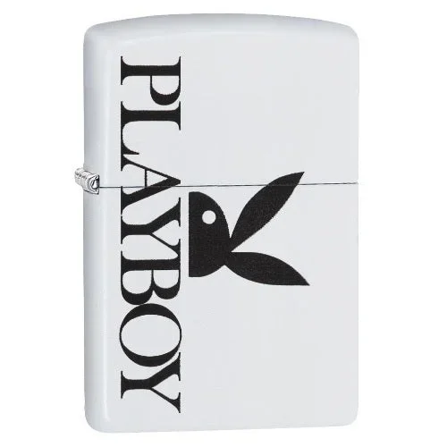 Zippo Lighter Play Boy 29579