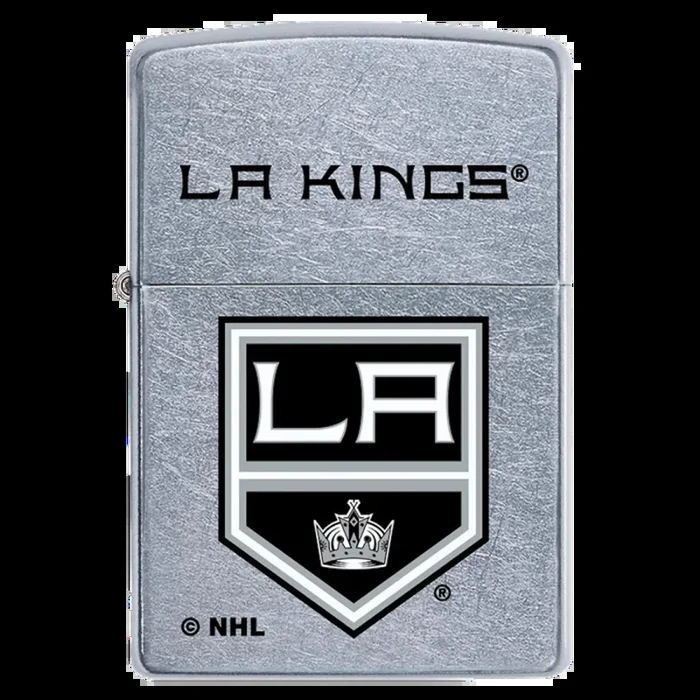 Zippo NHL LOS ANGELES KINGS