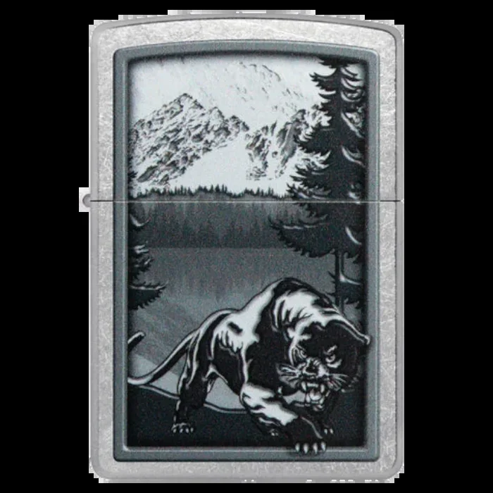ZIPPO OUTDOOR DESIGN