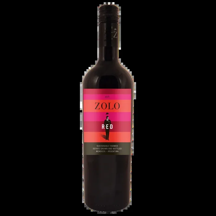 Zolo Signature Red
