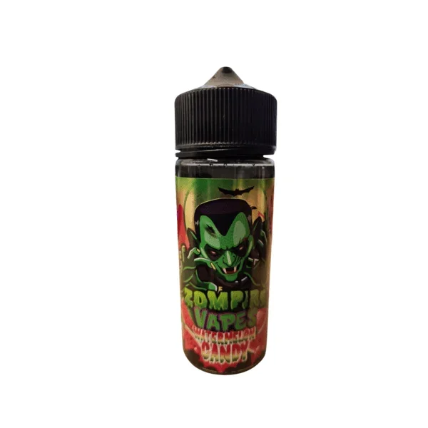 Zompire Vapes 100ml E-Liquid