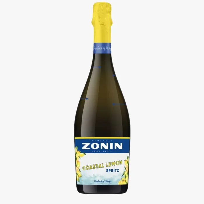 Zonin Coastal Lemon Spritz