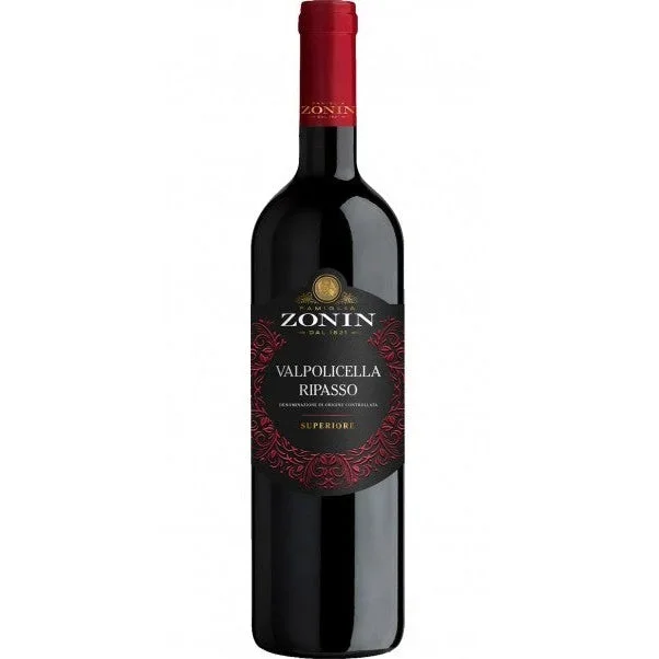 Zonin Valpolicella Superiore Ripasso
