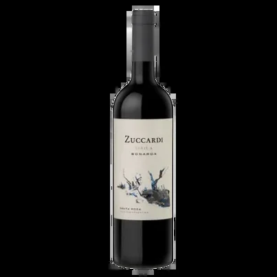 Zuccardi Serie A Bonarda